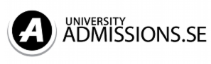 University Admissions logo